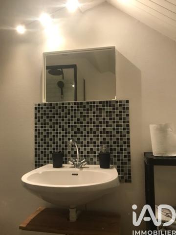 Appartement à vendre 5 pièces 149 m² Autun