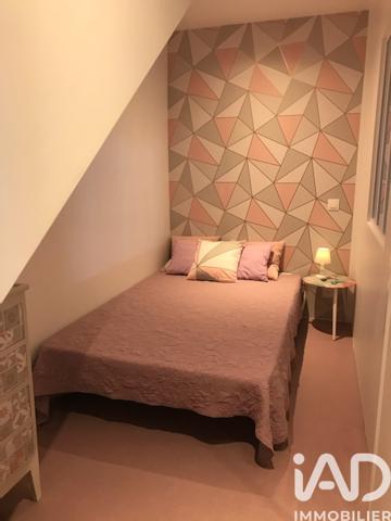Appartement à vendre 5 pièces 149 m² Autun