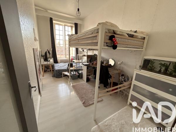 Appartement à vendre 5 pièces 149 m² Autun