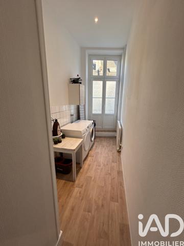 Appartement à vendre 5 pièces 149 m² Autun