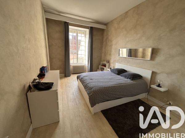 Appartement à vendre 5 pièces 149 m² Autun