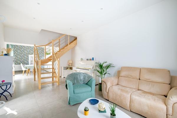 Maison à vendre |  Lentilly |  4 pièces | 104 m²
