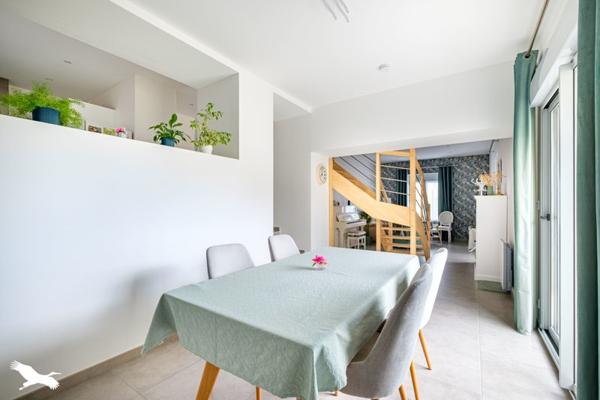 Maison à vendre |  Lentilly |  4 pièces | 104 m²