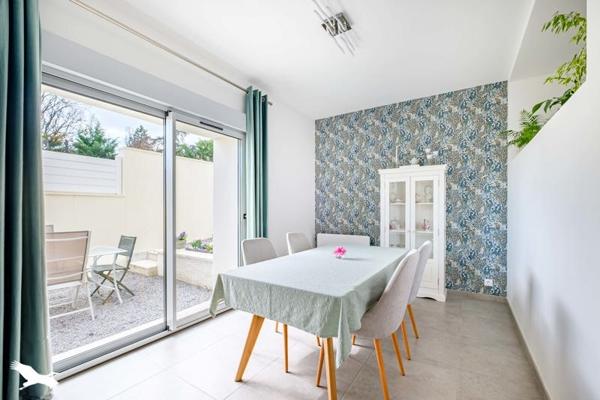 Maison à vendre |  Lentilly |  4 pièces | 104 m²