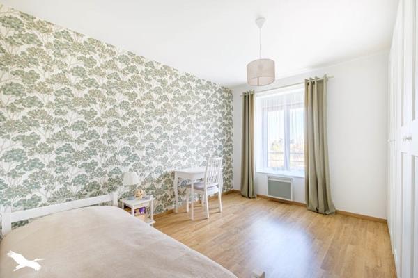 Maison à vendre |  Lentilly |  4 pièces | 104 m²