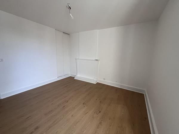 Appartement à louer |  MORNAC SUR SEUDRE |  3 pièces | 69 m²