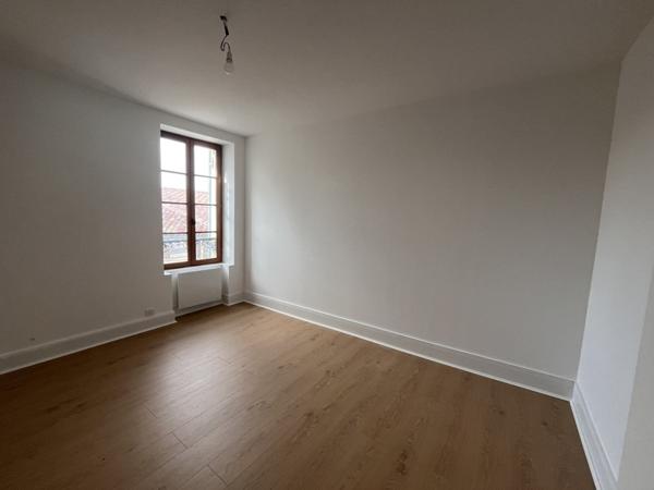 Appartement à louer |  MORNAC SUR SEUDRE |  3 pièces | 69 m²