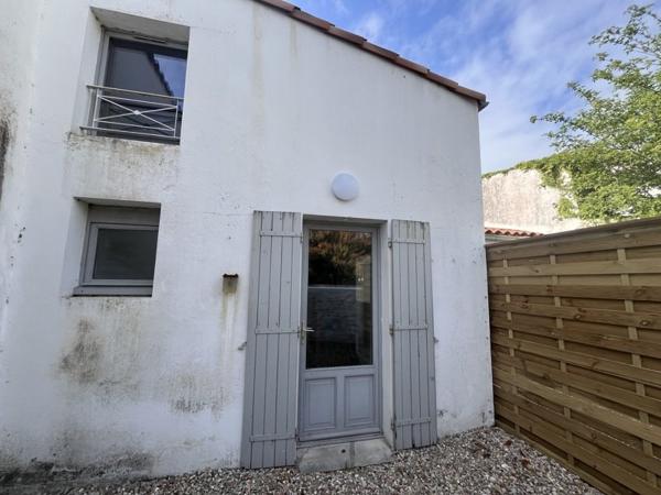 Appartement à louer |  MORNAC SUR SEUDRE |  3 pièces | 69 m²