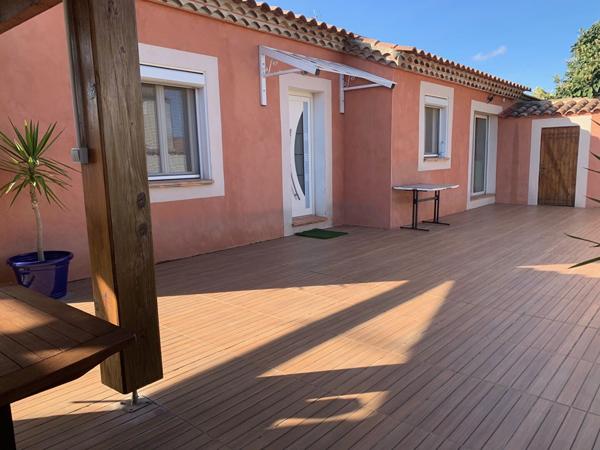 Maison 6 pièces 165 m2