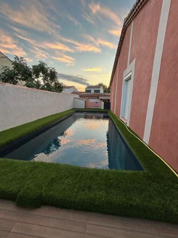 Maison 6 pièces 165 m2