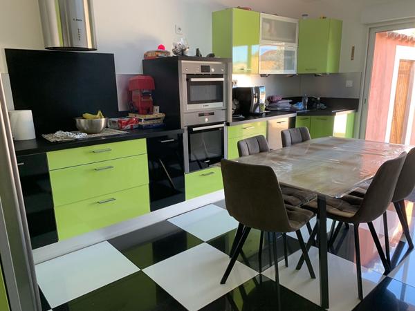 Maison 6 pièces 165 m2