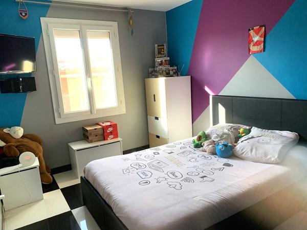 Maison 6 pièces 165 m2