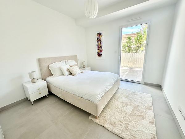 Appartement 4 pièces 73.54 m2