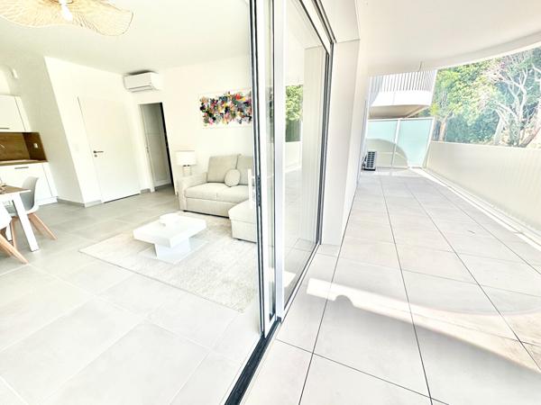 Appartement 4 pièces 73.54 m2