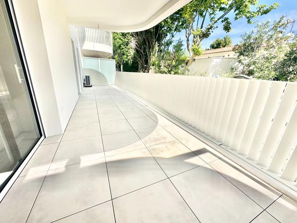 Appartement 4 pièces 73.54 m2