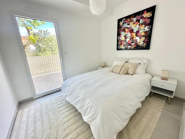 Appartement 4 pièces 73.54 m2