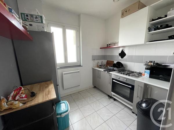 Appartement F2 à vendre  2 pièces - 39,15 m2 BRIVE LA GAILLARDE - 19