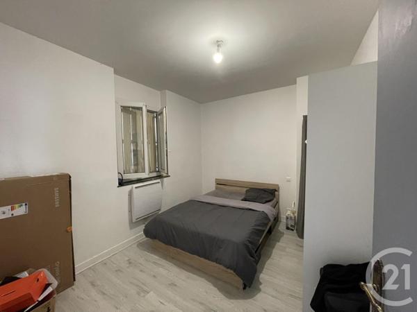 Appartement F2 à vendre  2 pièces - 39,15 m2 BRIVE LA GAILLARDE - 19