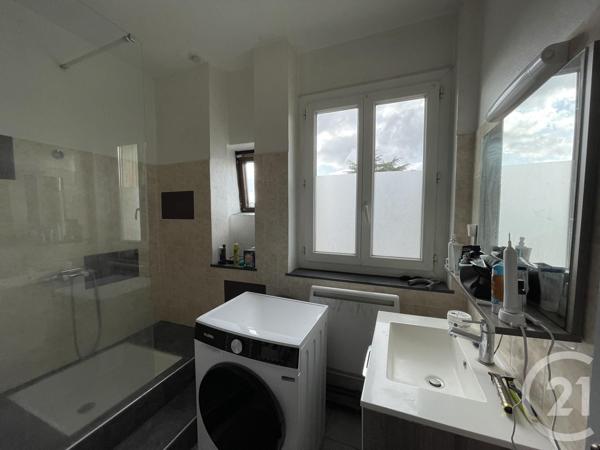 Appartement F2 à vendre  2 pièces - 39,15 m2 BRIVE LA GAILLARDE - 19