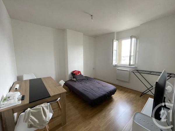 Appartement F2 à vendre  2 pièces - 39,15 m2 BRIVE LA GAILLARDE - 19