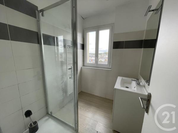 Appartement F2 à vendre  2 pièces - 39,15 m2 BRIVE LA GAILLARDE - 19