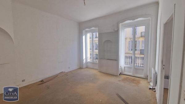 Local commercial à louer 100m²