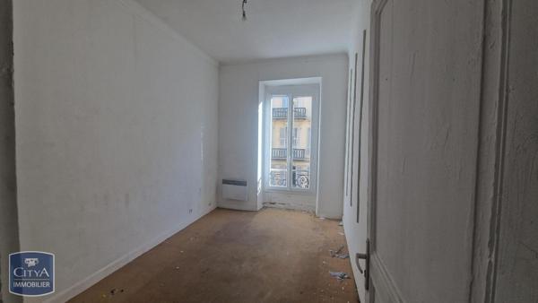 Local commercial à louer 100m²