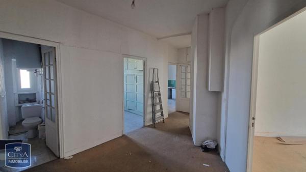 Local commercial à louer 100m²