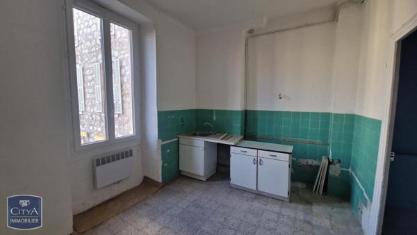 Local commercial à louer 100m²