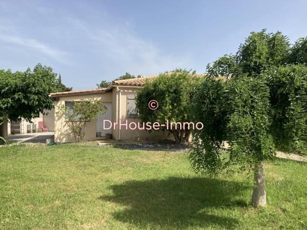 Maison à vendre 4 pièces de 115 m²