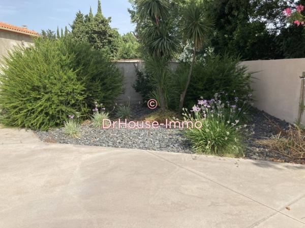 Maison à vendre 4 pièces de 115 m²