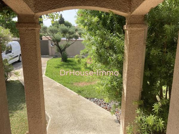 Maison à vendre 4 pièces de 115 m²