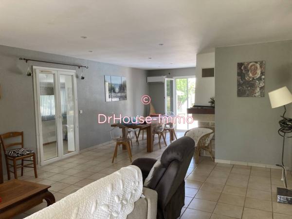 Maison à vendre 4 pièces de 115 m²