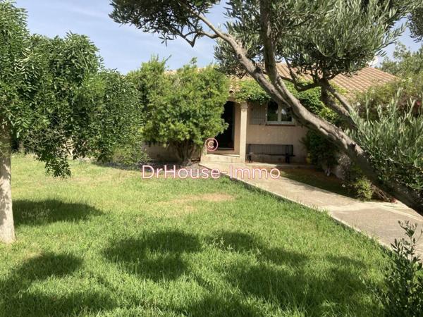 Maison à vendre 4 pièces de 115 m²