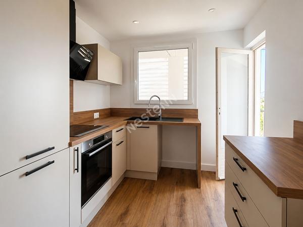 Appartement La Garde  4 pièce(s) 84 m2