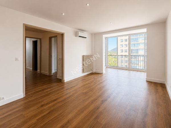 Appartement La Garde  4 pièce(s) 84 m2