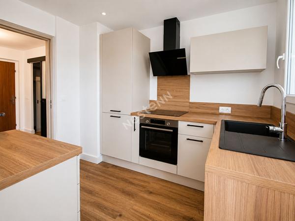 Appartement La Garde  4 pièce(s) 84 m2