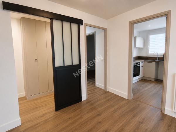 Appartement La Garde  4 pièce(s) 84 m2