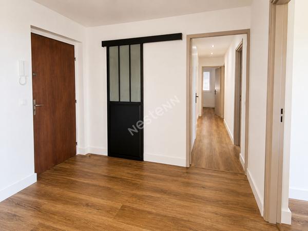 Appartement La Garde  4 pièce(s) 84 m2