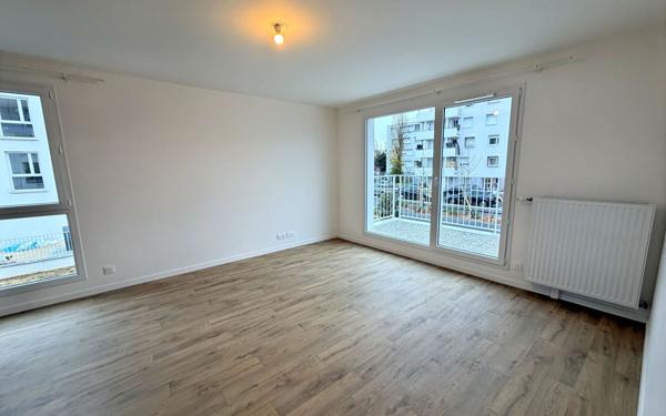 Appartement à louer    2 pièces •  Carrières-sous-Poissy