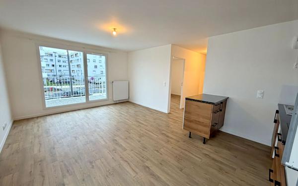 Appartement à louer    2 pièces •  Carrières-sous-Poissy