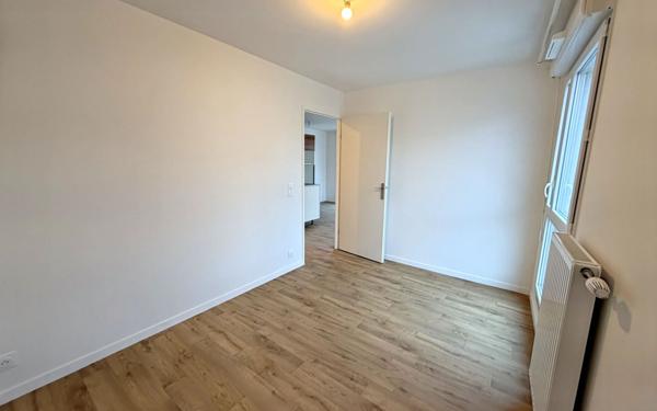 Appartement à louer    2 pièces •  Carrières-sous-Poissy