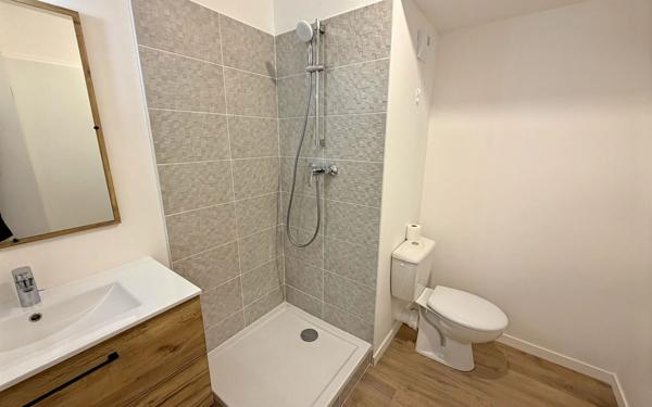 Appartement à louer    2 pièces •  Carrières-sous-Poissy