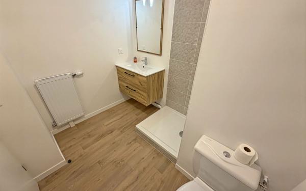 Appartement à louer    2 pièces •  Carrières-sous-Poissy