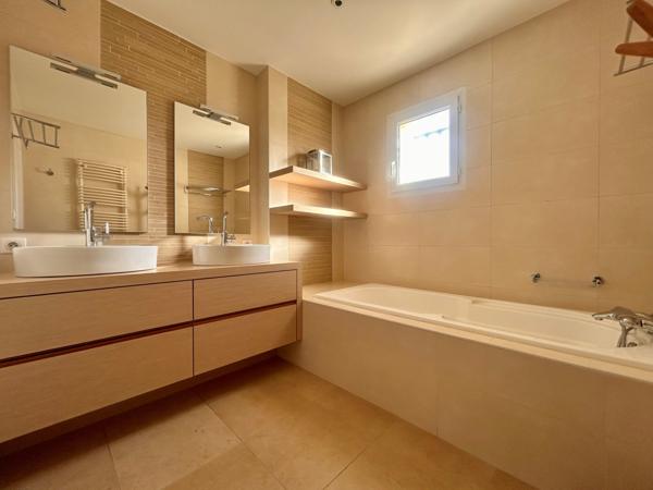 MAISON TYPE 6 - MIGNALOUX BEAUVOIR Mignaloux-Beauvoir (86550)