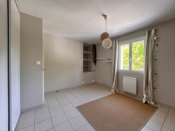 MAISON TYPE 6 - MIGNALOUX BEAUVOIR Mignaloux-Beauvoir (86550)