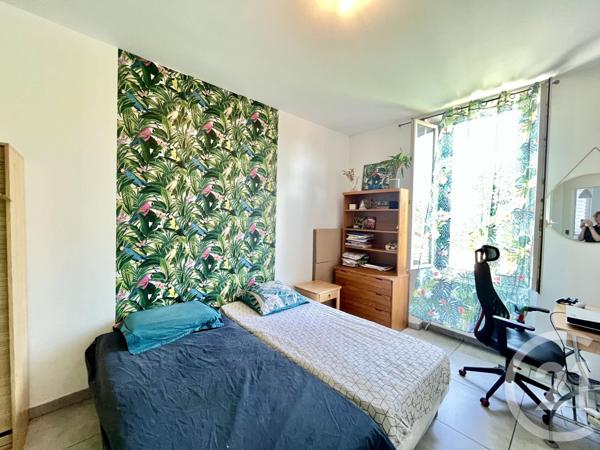 Appartement T3 à vendre  3 pièces - 67,52 m2 VILLEURBANNE - 69