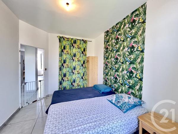 Appartement T3 à vendre  3 pièces - 67,52 m2 VILLEURBANNE - 69