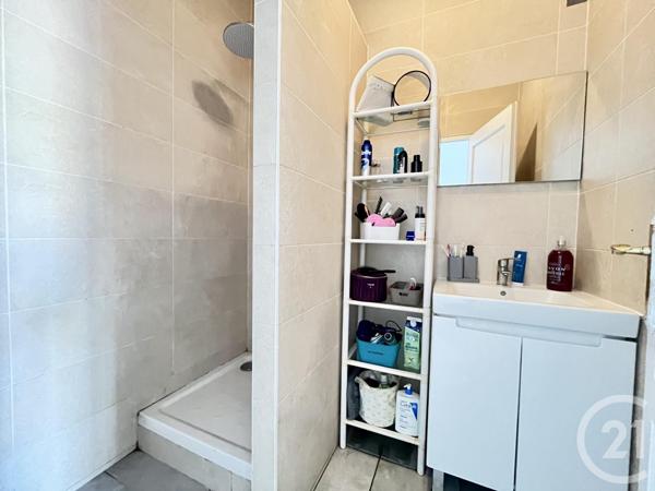 Appartement T3 à vendre  3 pièces - 67,52 m2 VILLEURBANNE - 69