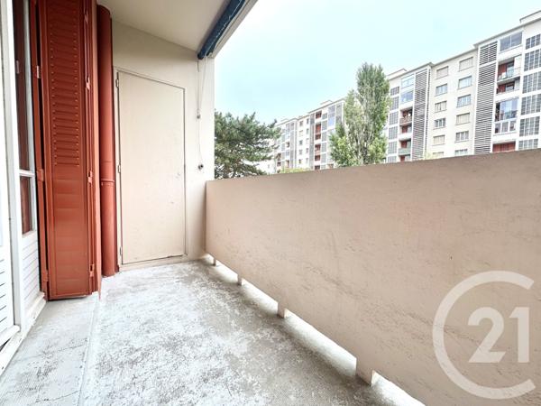 Appartement T4 à vendre  4 pièces - 63,24 m2 VILLEURBANNE - 69